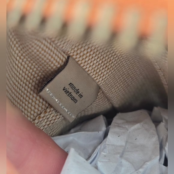 💥NWT💥Coach Twin Turnlock 20 , Toffee - Picture 9 of 14